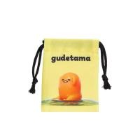 ราคา Sanrio ถุงผ้าหูรูด Gudetama สีyellow (CDS95041483)