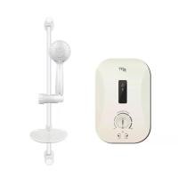 ราคา M&E เครื่องทำน้ำอุ่น 3500 วัตต์ รุ่น ME-35FW สีขาว (MKP1221029)