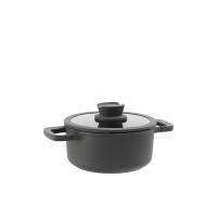 ราคา Berghoff หม้ออะลูมิเนียมหล่อเคลือบ รุ่น Leo Stone ขนาด 20 ซม. (CDS98527175)