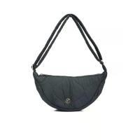 ราคา FOF กระเป๋าสะพายผู้หญิง Nylon half hobo ไซส์ S S (GRCDS54525030183)