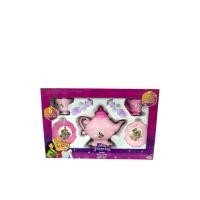 ราคา Disney ของเล่นชุดน้ำชาเจ้าหญิง Disney Princess Tea Set 8Pcs (CDS97262305)