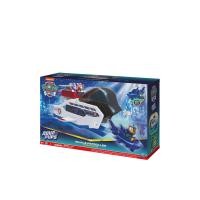 ราคา Paw Patrol ของเล่นวาฬสายตรวจทางน้ำ Aqua Pups Whale Patroller สีหลากสี (CDS97551102)