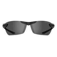 ราคา TIFOSI แว่นกันแดด รุ่น SEEK 2.0 Blackout (Smoke w/no mirror) black (MKP1449357)