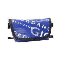 ราคา GIORDANO กระเป๋าคาดเอว Unisex สีน้ำเงิน One Size (MKP1607093)