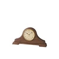 ราคา SEIKO CLOCK นาฬิกาตั้งโต๊ะ รุ่น QXJ031B สีน้ำตาล (CDS85594081)