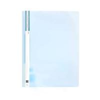 ราคา Xing แฟ้มเจาะพลาสติก A4 ฟ้า Xing 1114 (MKP0979820)