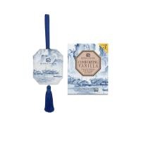 ราคา DONNA CHANG ชุดก้านไม้หอมปรับอากาศ 50 มล. กลิ่น Vanilla 50 mL (CDS91827753)