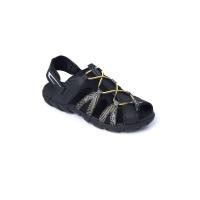 ราคา SCHOLL รองเท้าสกอลล์ มาริโอ้ พริ้นท์ Mario Print รองเท้ารัดส้น Unisex รองเท้าสุขภาพ Comfort Sandal เบา ทนทาน 38 EU (MKP1382888)