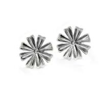 ราคา FINEJEWELTHAI ต่างหูเงิน-เงินแท้925-E10930000 สีเงิน (MKP0914779)