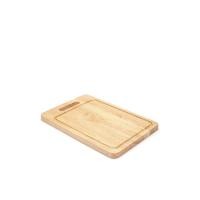 ราคา CUIZIMATE เขียงขอบมนมีร่อง รุ่น NAIFU10x15 สีไม้ (CDS89417621)