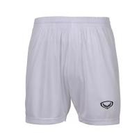 ราคา GRAND SPORT กางเกงฟุตบอลสีล้วน สีขาว (001478) L (MKP1370667)