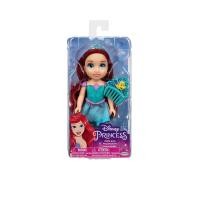 ราคา DISNEY ตุ๊กตาเจ้าหญิงดิสนีย์ Petite Ariel Value (CDS98171408)