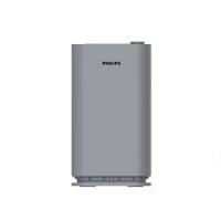 ราคา PHILIPS เครื่องฆ่าเชื้อด้วยอากาศ UVCA010 ขนาดเล็ก สีเทา (MKP1340699)