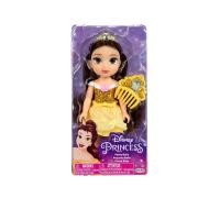 ราคา Disney ตุ๊กตาเจ้าหญิงเบล Disney Princess Petite Dolls Belle (CDS97262275)