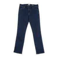 ราคา WRANGLER กางเกงยีนส์ผู้ชาย เอวกลาง ทรงรัดรูป สียีนส์ 29 In (MKP1602571)
