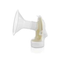 ราคา Medela อะไหล่ชุดข้อต่อระหว่างกรวยและขวดนมสำหรับเครื่องปั๊มนม รุ่น Freestyle และ Swing Maxi รุ่น FGMD101041903 (CDS93973281)