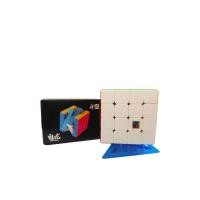 ราคา WANGDEK ของเล่นรูบิคแม่เหล็ก 4x4 หลากสี (CDS95851549)