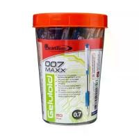 ราคา QUANTUM QUANTUM ปากกาลูกลื่น 0.7 มม. รุ่น 007 MAXX สีน้ำเงิน (แพ็ค 50 ด้าม) (MKP0994655)