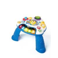 ราคา BABY EINSTEIN โต๊ะกิจกรรม Discovering Music (CDS18801477)