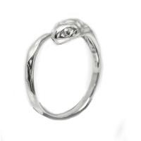 ราคา FINEJEWELTHAI แหวนนักษัตร-ปีมะเส็ง-แหวนรูปงู-แหวนเงินแท้-เงินแท้925-R145000 สีเงิน 55 (MKP1322470)