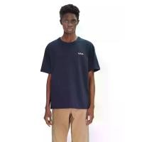 ราคา A.P.C. เสื้อยืดผู้ชาย Boxy Petit VPC M (CDS15543400)