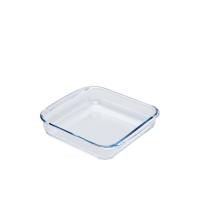 ราคา CUIZIMATE ถาดอบแก้ว Square 24.5X21.9X5.1 ซม. (CDS87912647)