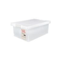 ราคา Jcj กล่องอเนกประสงค์ JCJ รุ่น 5222 ขนาด 14 ลิตร (MKP1638117)
