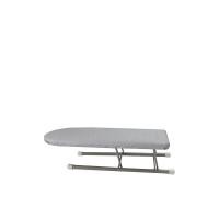 ราคา Eazy Clean ที่รองรีดแขนเสื้อสะท้อนความร้อน รุ่น 75200237 สีเทา (CDS75200237)