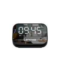 ราคา LENOVO ลำโพงบลูทูธพร้อมนาฬิกาปลุกรุ่นTS13 สีดำ (MKP1563947)