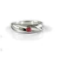 ราคา FINEJEWELTHAI แหวนทับทิม-แหวนเงิน-ทับทิมแท้-เงินแท้925-แหวนพลอยแท้-แหวนประจำเดือนเกิด-R1259rb สีเงิน 50 (MKP1017285)