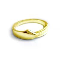 ราคา FINEJEWELTHAI แหวนเงินแท้-แหวนเกลี้ยง-แหวนหมั้น-แหวนแต่งงาน-R138600g สีทอง 58 (MKP0743020)