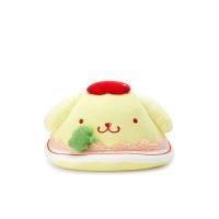 ราคา Sanrio หมอนอิง Pom Pom Purin สีหลากสี (CDS92594920)