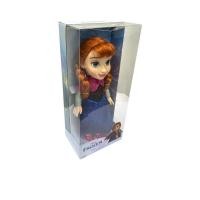ราคา Disney Frozen ตุ๊กตาเจ้าหญิงแอนนา Anna Value Dolls รุ่น DJ120205210000 (CDS93507554)