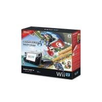 ราคา NINTENDO WII U NINTENDO WII U MARIO KART 8 DELUXE SET (US) (MKP0740266)