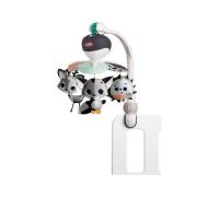 ราคา Tiny Love โมบายติด Playpen พร้อมตุ๊กตารุ่น Take Along Mobile MT (CDS85018372)