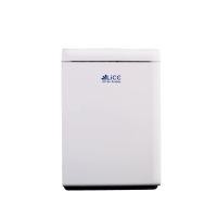 ราคา LICC เครื่องฟอกอากาศระบบ UV -C หน้าจอเเสดงค่าฝุ่น PM2.5 กรองกลิ่น สารพิษ สารเคมี เชื้อโรคต่างๆ ( 73 ตร.ม)รุ่น FRESH-206 สีขาว (MKP1225969)