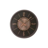 ราคา SEIKO CLOCK นาฬิกาแขวนผนัง รุ่น QXA759K สีดำ (CDS31341592)