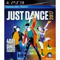 ราคา PLAYSTATION PS3 JUST DANCE 2017 (ENGLISH) (ASIA) (MKP0366323)
