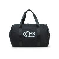 ราคา HQ LUGGAGE กระเป๋าสะพายข้าง Unisex ทรงสปอร์ต รุ่น P3302 - สีดำ Free Size (MKP1569415)