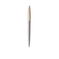 ราคา PARKER ปากกาลูกลื่น Jotter GT สี Stainless Steel (CDS14066856)