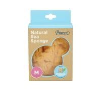 ราคา PUREEN ฟองน้ำธรรมชาติ Size M สีเหลืองเข้ม M (CDS70236316)