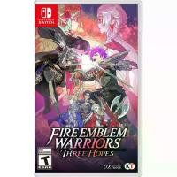 ราคา NINTENDO NSW FIRE EMBLEM WARRIORS: THREE HOPES (US) (MKP1295478)