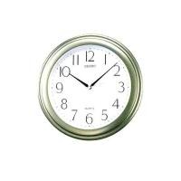 ราคา SEIKO CLOCK นาฬิกาแขวน รุ่น QXA327M สีเขียวอ่อน (CDS5482139)