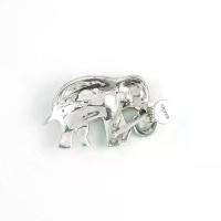 Marc Jewelry ต่างหู รุ่น JME08481GA