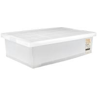 ราคา Jcj กล่องอเนกประสงค์ JCJ รุ่น 5224 ขนาด 28 ลิตร (MKP1638133)