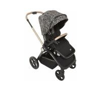 ราคา Chicco รถเข็นเด็ก Mysa Stroller เหมาะสำหรับเด็กแรกเกิด – 22 กิโลกรัม สีGlam Dew (CDS95377391)