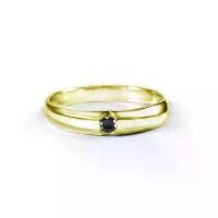 ราคา FINEJEWELTHAI แหวนนิล-แหวนเงิน-นิลแท้-เงินแท้925-แหวนพลอยแท้-แหวนประจำเดือนเกิด-ชุบทอง-R1247on-g สีทอง 51 (MKP1379273)