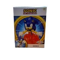 ราคา Sonic The Hedgehog ฟิกเกอร์ Check Lane Sonic 2.5 นิ้ว สีน้ำเงิน (CDS99538477)