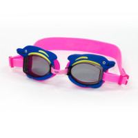 ราคา Grand Sport แว่นตาว่ายน้ำเด็กการ์ตูน สีชมพู #343361 (MKP0759363)