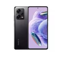 ราคา Xiaomi สมาร์ทโฟนรุ่น Redmi Note 12 Pro+ 5G (8GB+256GB) สีดำ (MKP1561362)